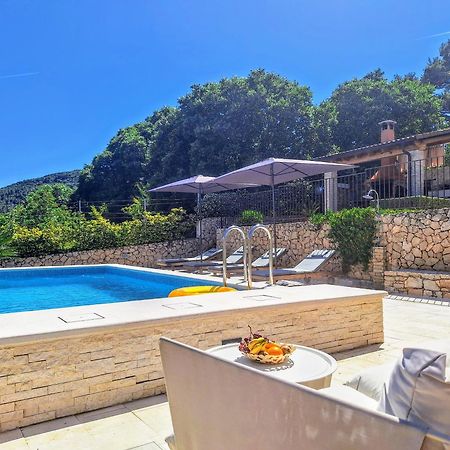 Žman Villa Aurelia מראה חיצוני תמונה
