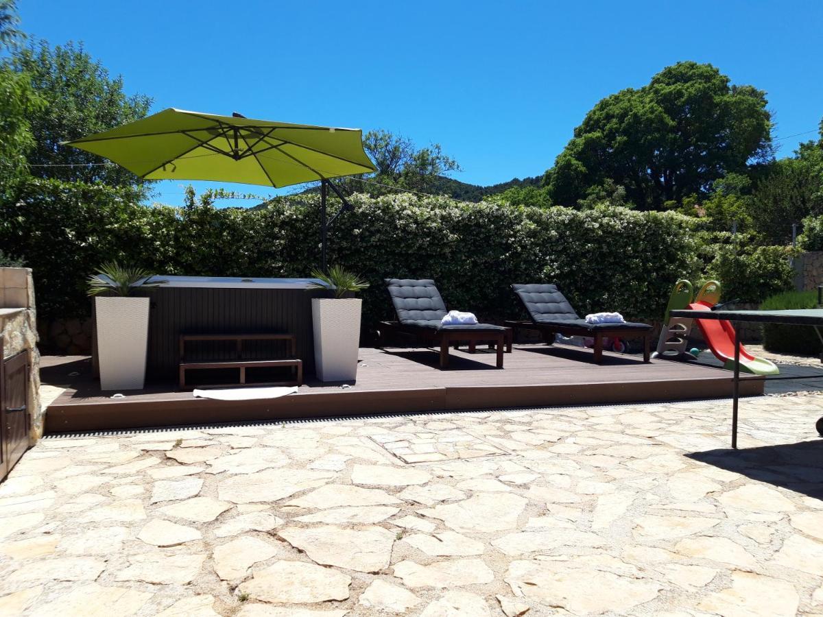 Žman Villa Aurelia מראה חיצוני תמונה