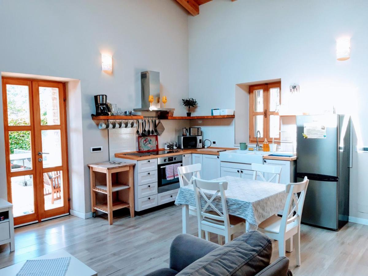 Žman Villa Aurelia מראה חיצוני תמונה