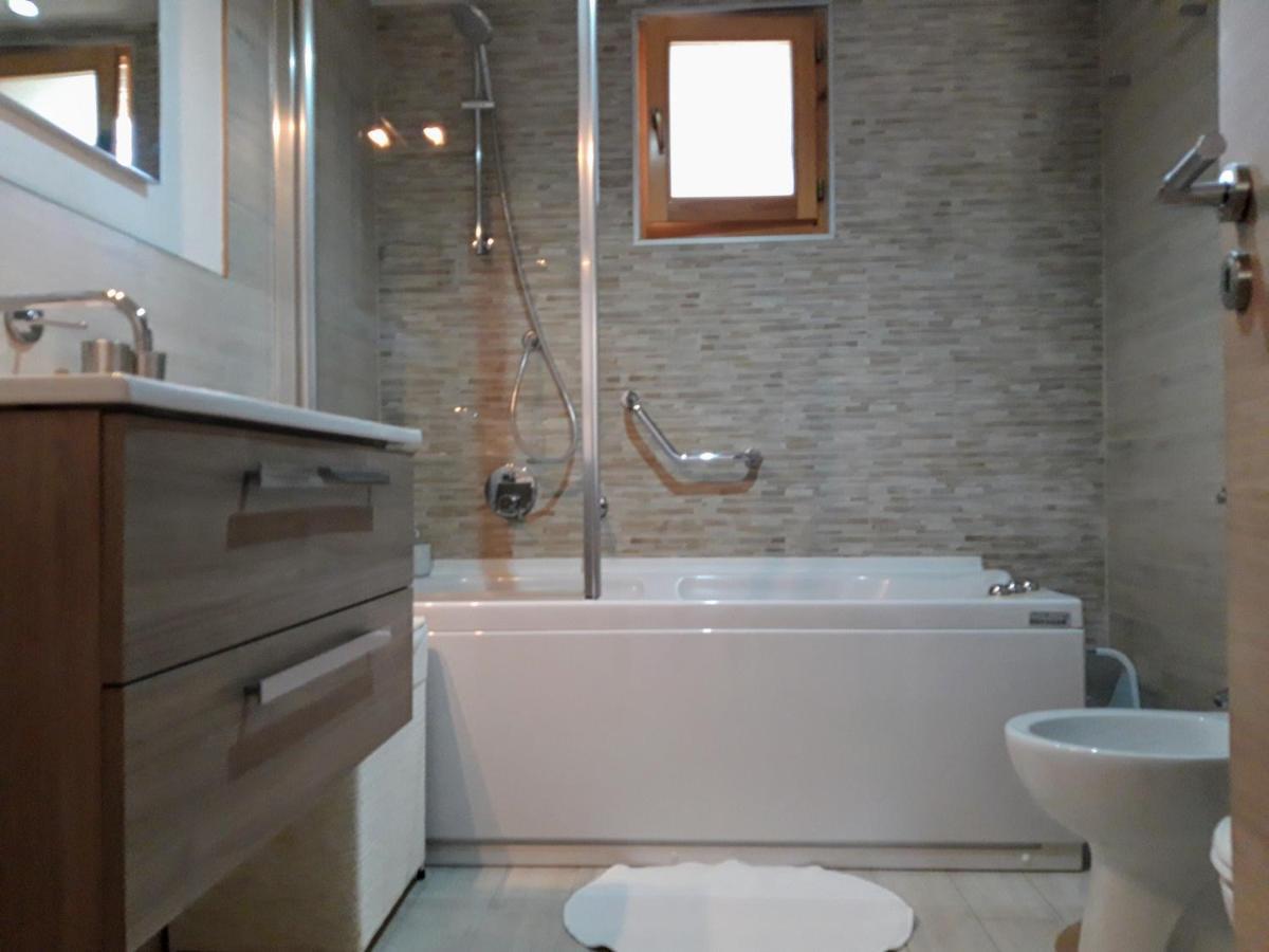 Žman Villa Aurelia מראה חיצוני תמונה