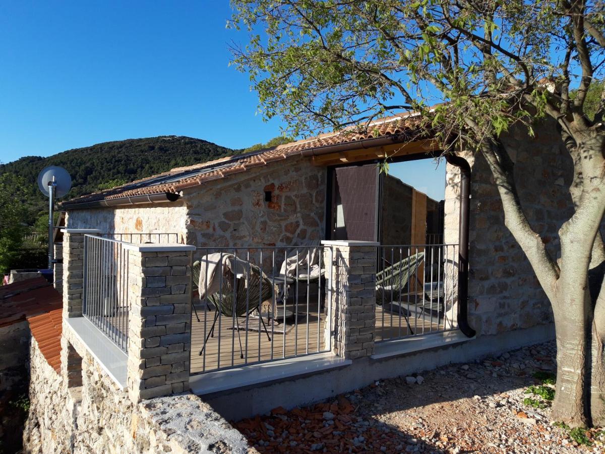 Žman Villa Aurelia מראה חיצוני תמונה