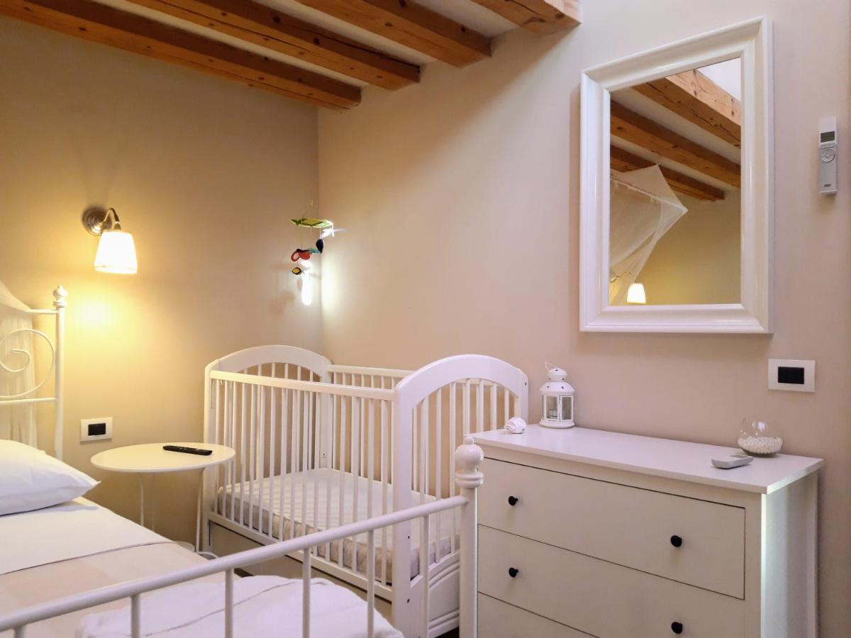 Žman Villa Aurelia מראה חיצוני תמונה