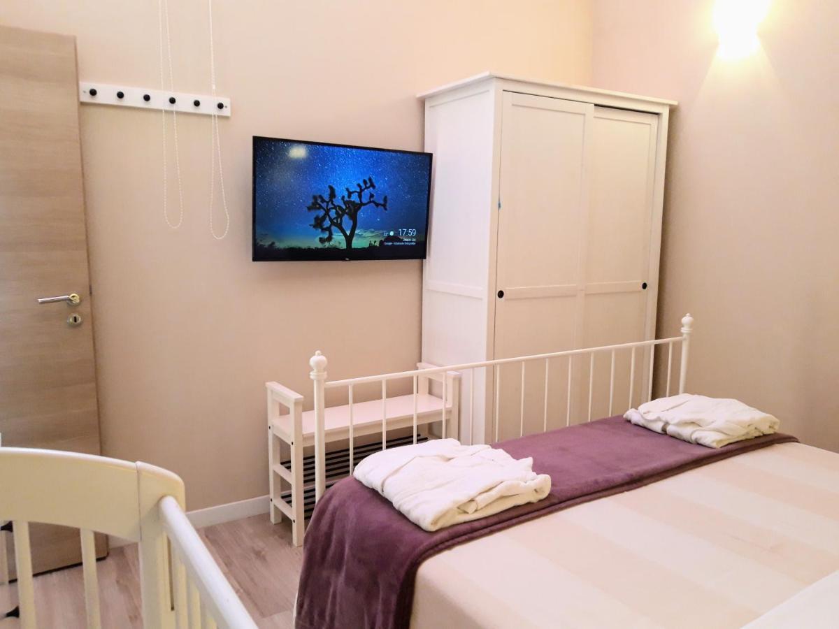 Žman Villa Aurelia מראה חיצוני תמונה