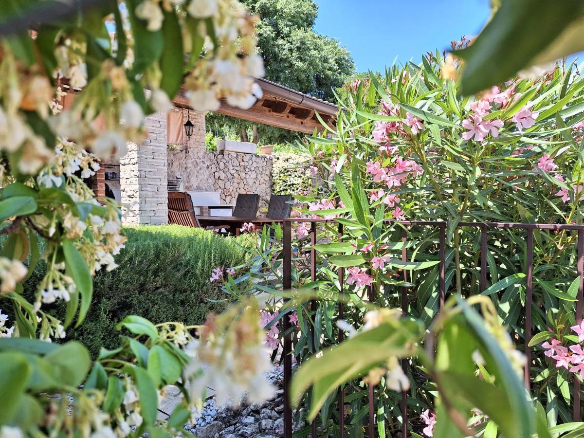 Žman Villa Aurelia מראה חיצוני תמונה