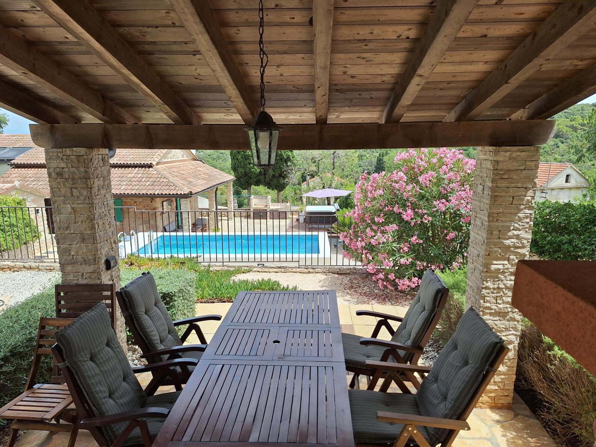 Žman Villa Aurelia מראה חיצוני תמונה