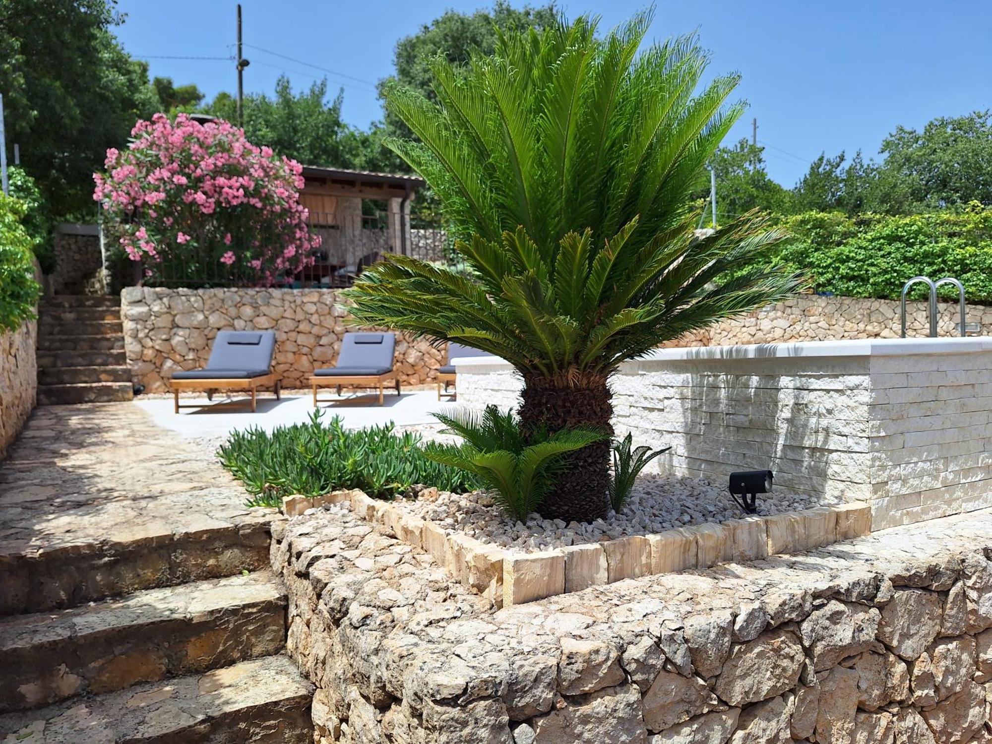 Žman Villa Aurelia מראה חיצוני תמונה