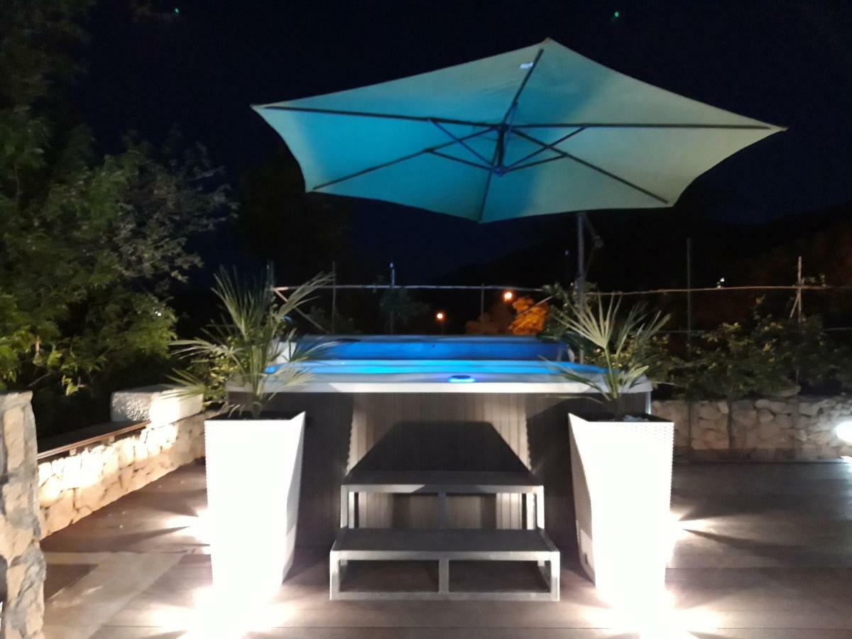 Žman Villa Aurelia מראה חיצוני תמונה