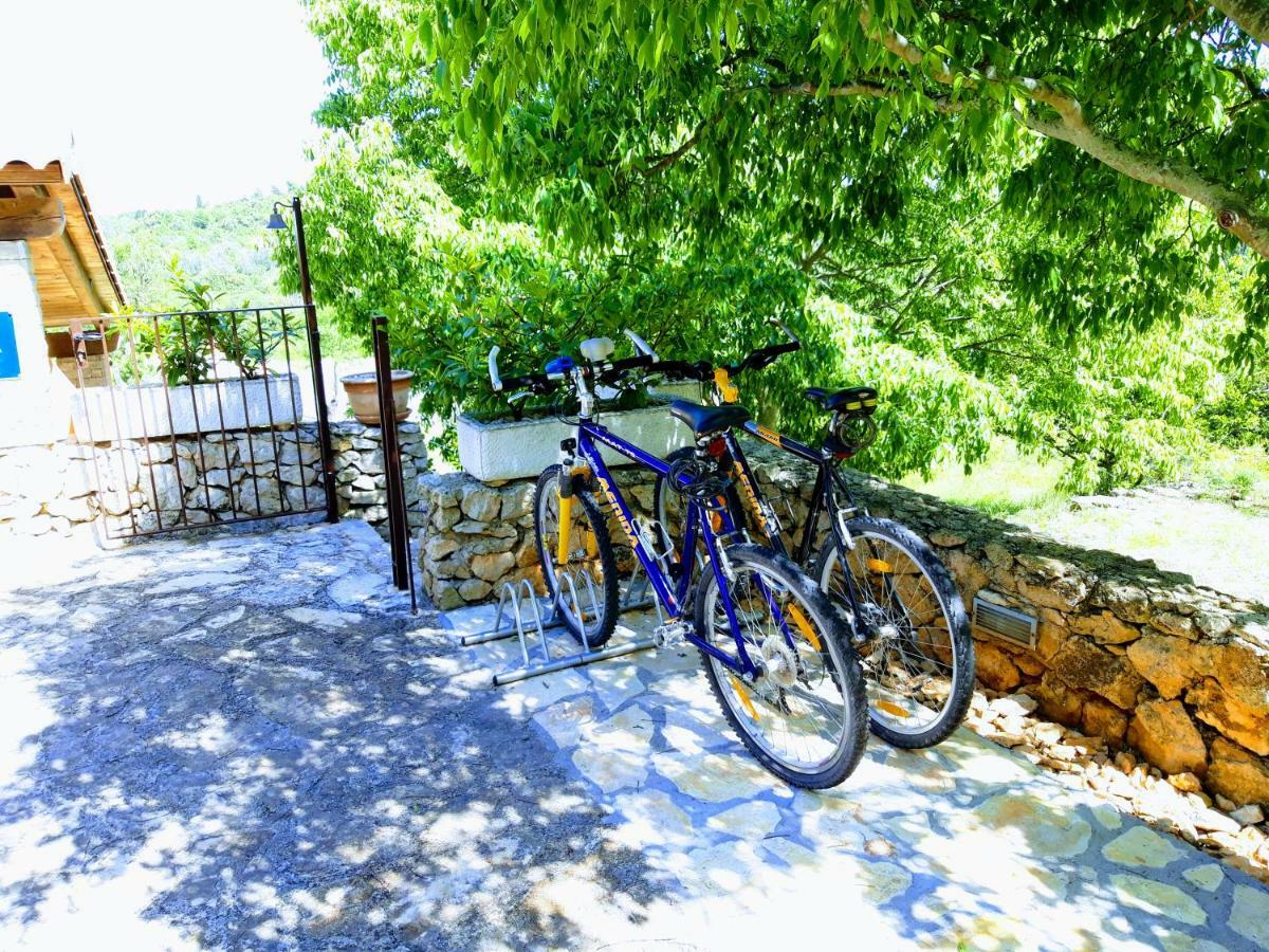 Žman Villa Aurelia מראה חיצוני תמונה