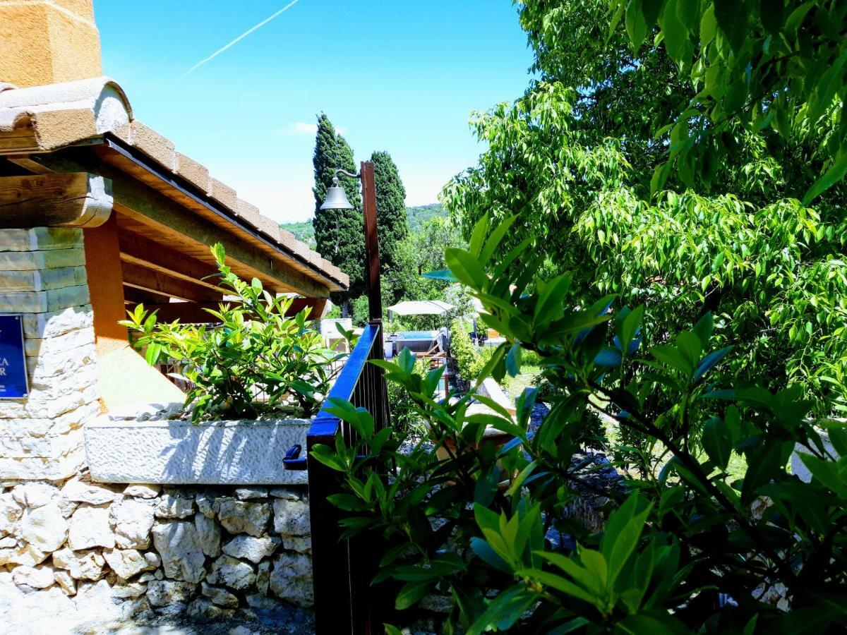 Žman Villa Aurelia מראה חיצוני תמונה
